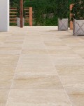 Light Travertine