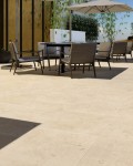 Ivory Travertine