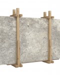 Silver Traverten