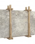 Silver Travertine