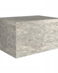 Silver Travertine