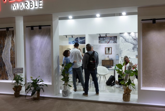 Marble Izmir Fair 2024