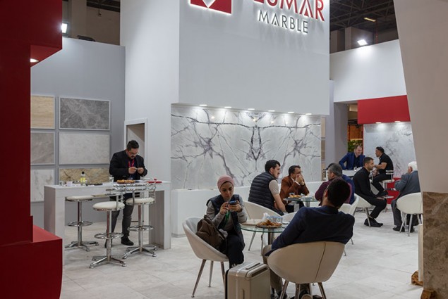 Marble İ̇̇zmir Fair 2023