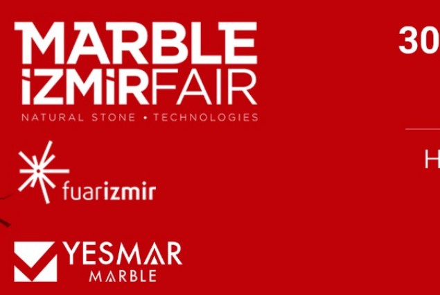 Marble Izmir Fair 2022