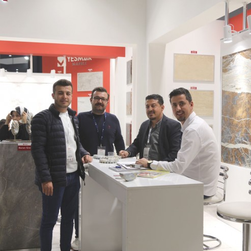 Marble İ̇zmir Fair - 2022