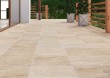 Light Travertine