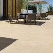 Ivory Travertine