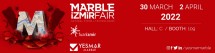 Marble Izmir Fair 2022