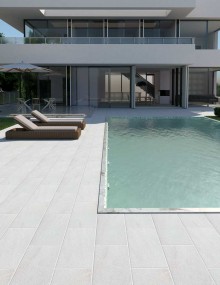 Bianco White