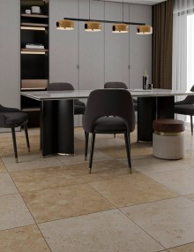 Classic Travertine