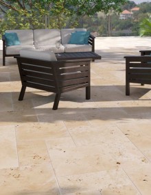 Light Travertine