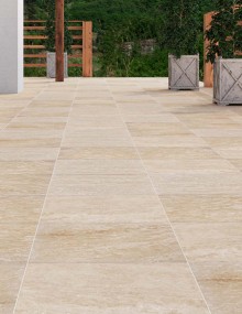 Light Travertine