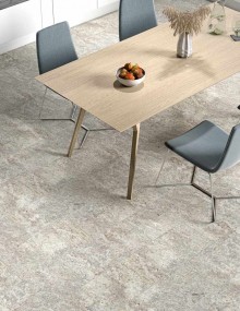 Silver Travertine