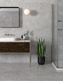 Tundra Gray