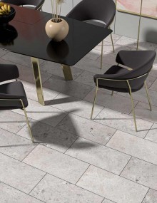 Tundra Gray
