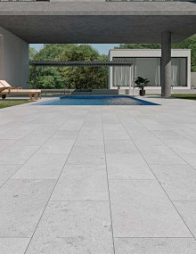 Tundra Gray