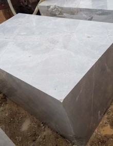 Tundra Gray