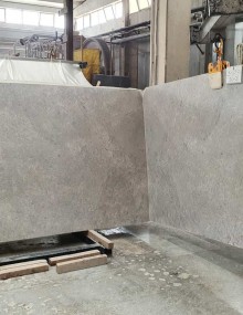 Tundra Gray