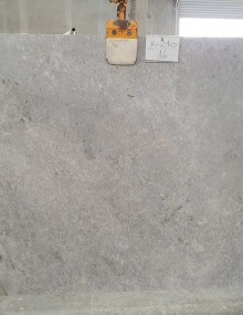 Tundra Gray