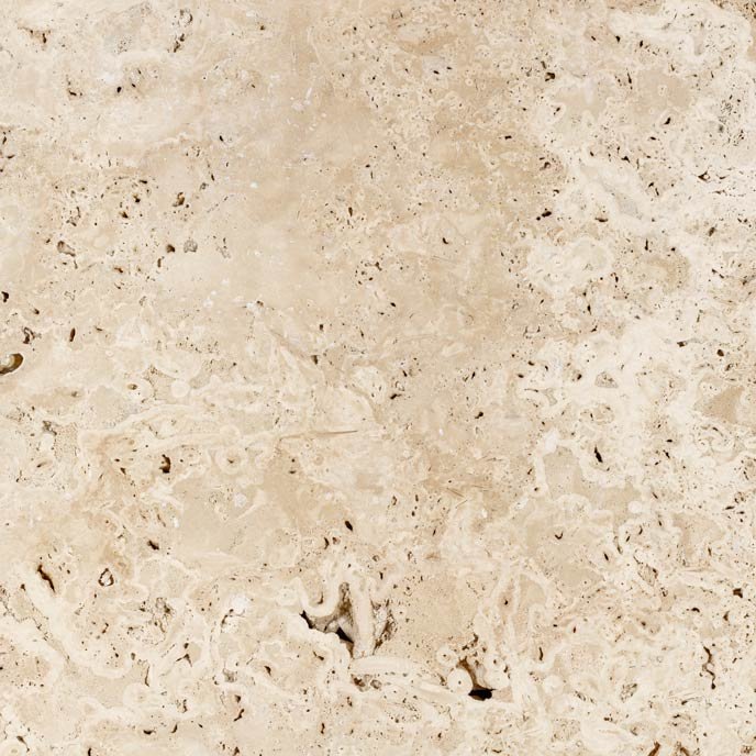 Light Travertine