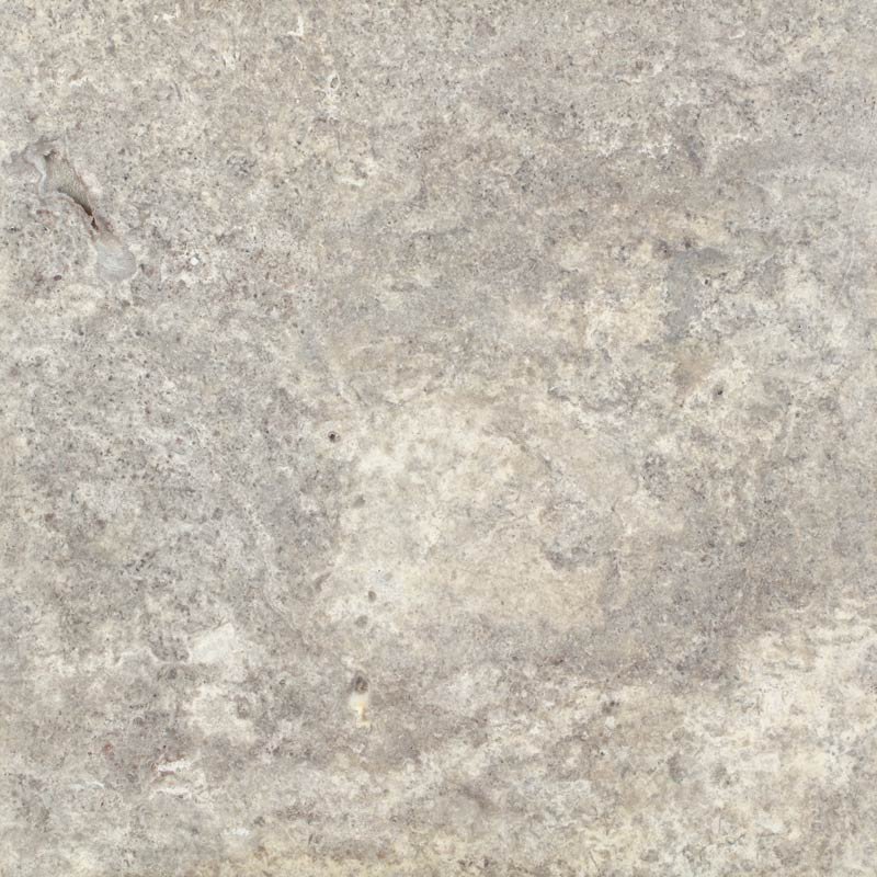 Silver Travertine